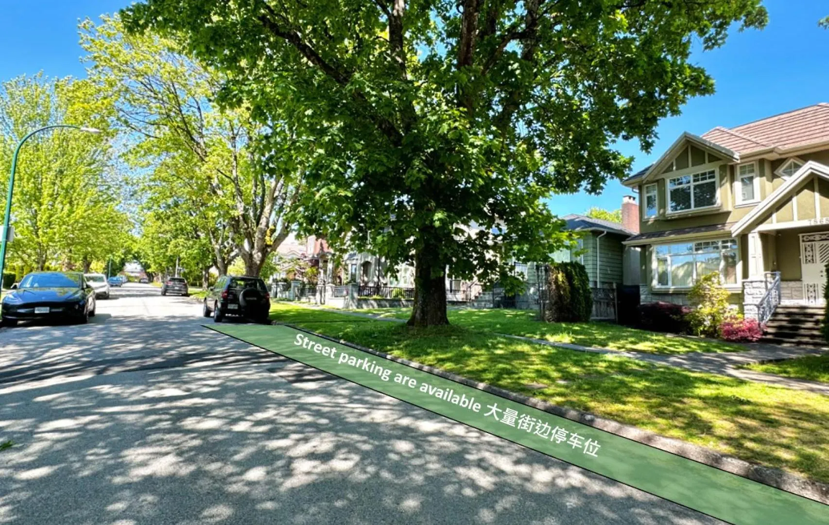 Cozy 1Bedroom Suite Near Downtown Vancouver