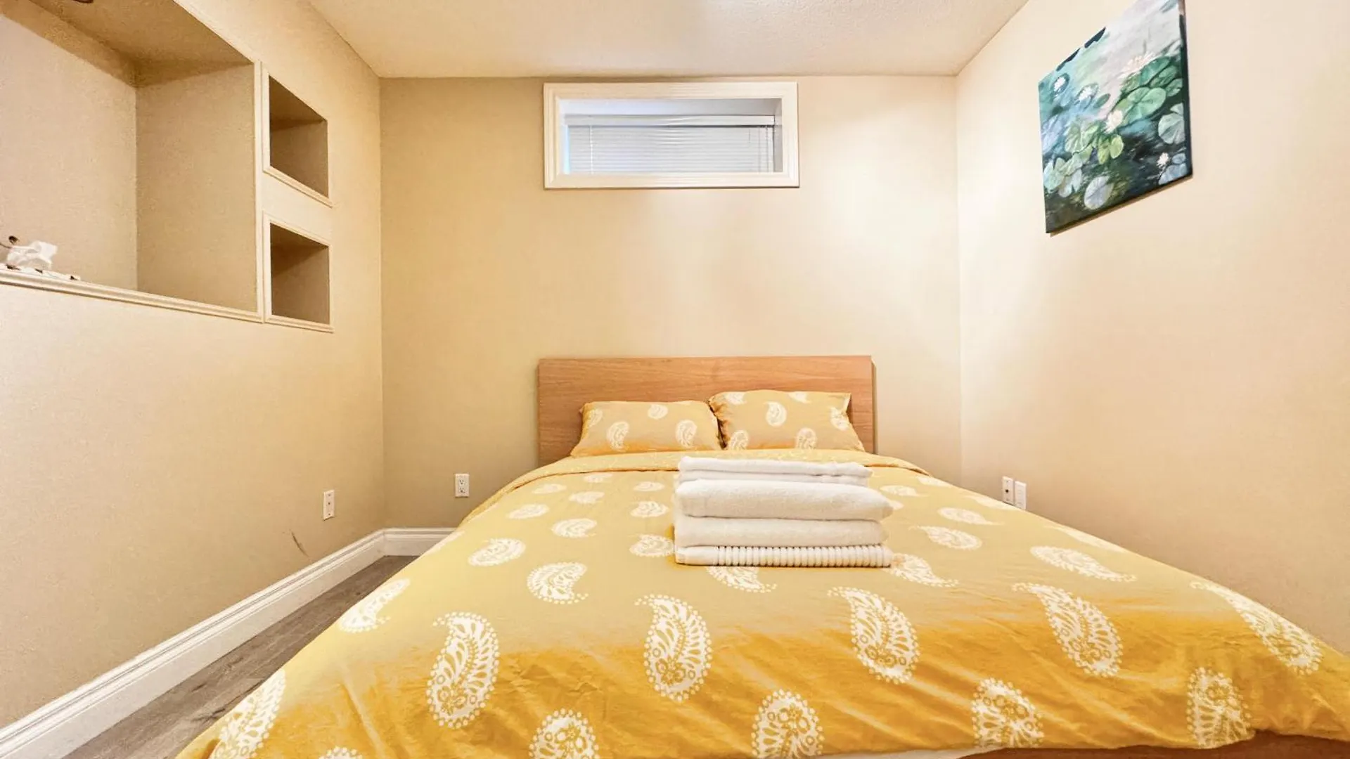 Cozy 1Bedroom Suite Near Downtown Vancouver Canadá