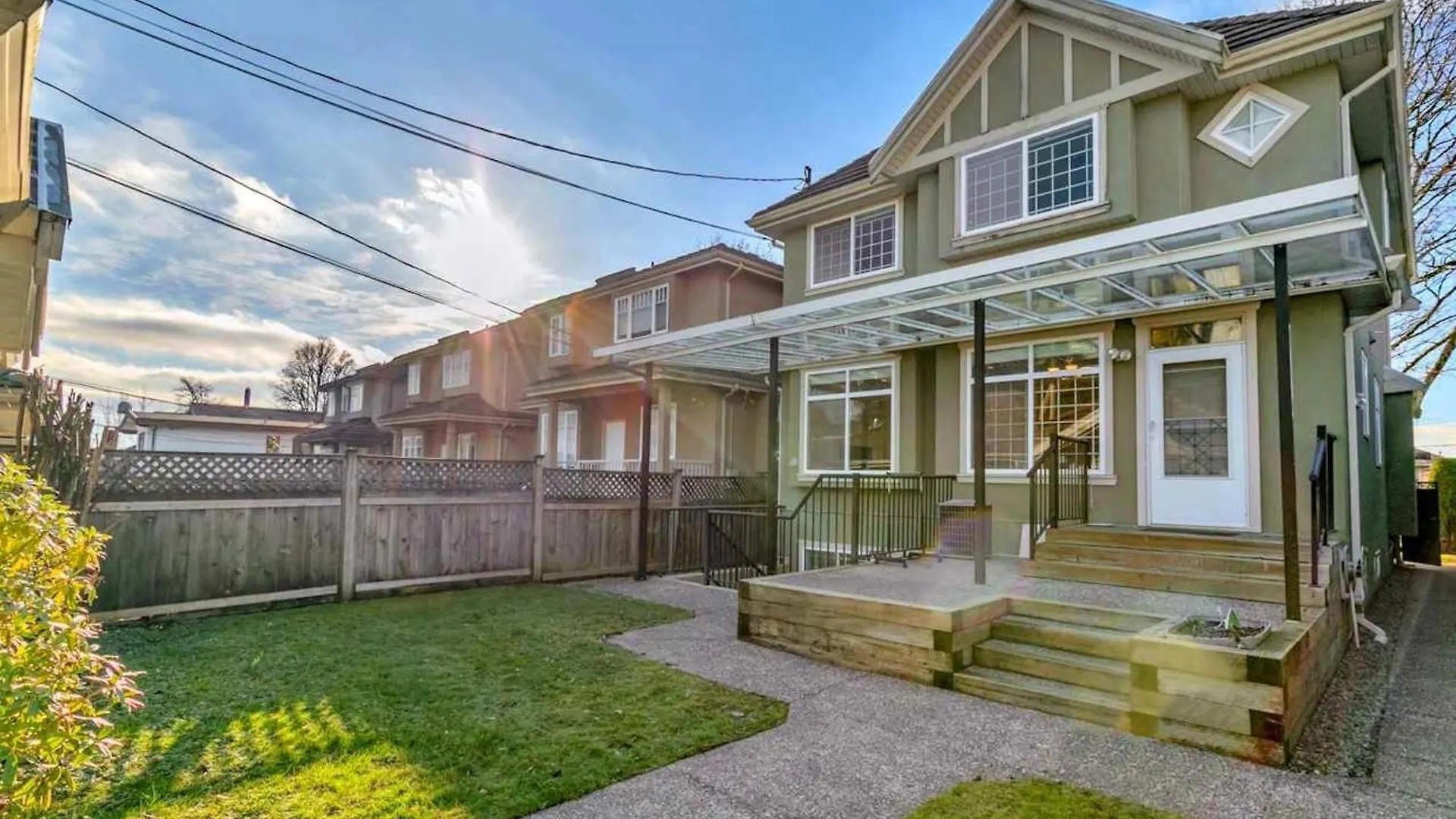 Cozy 1Bedroom Suite Near Downtown Vancouver